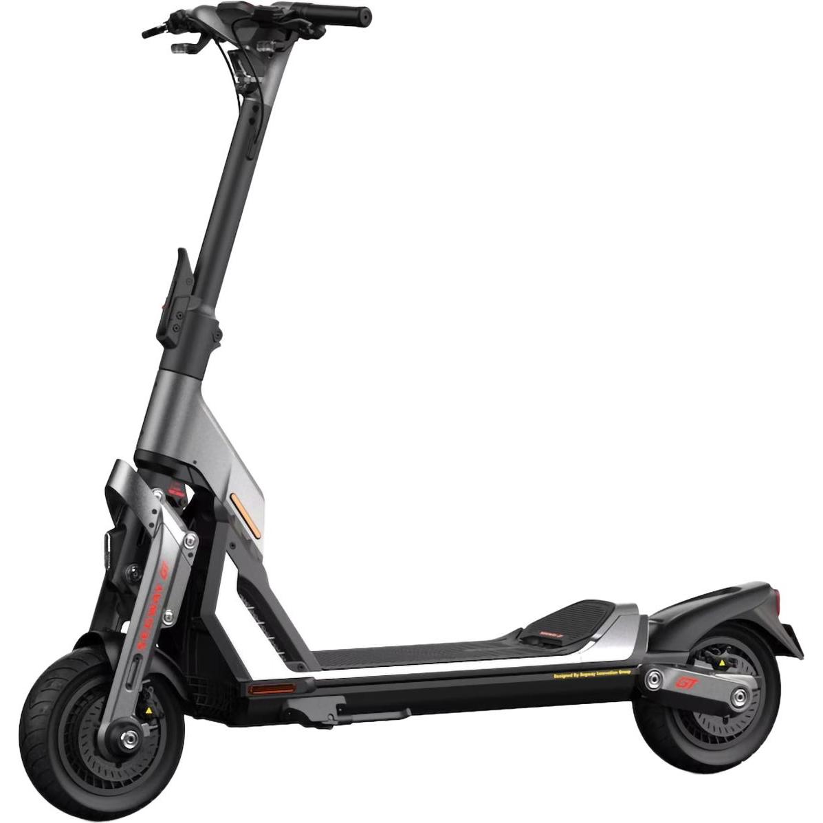 Thumbnail - Segway-Ninebot, E-Scooter, (20 km/h, 70 km, 500 W)
