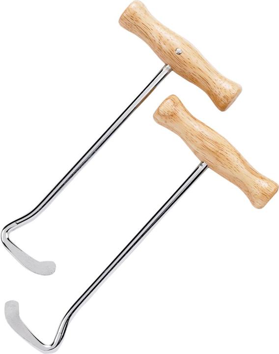 Produktbild Hy Land Stiefelanzieher (1 Paar)