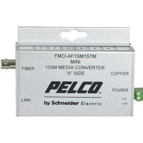 Pelco Media Cnvrt-A 100M MM 1CH, KVM Switch