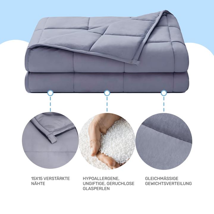 Actual product image Dailydream Therapy (200 x 155 cm)
