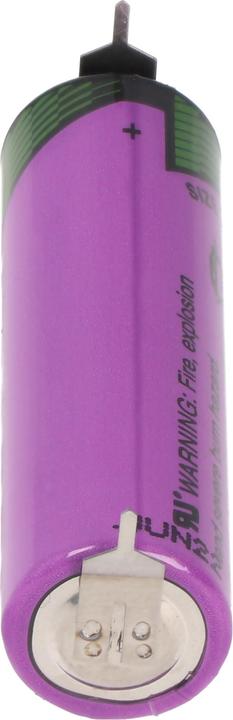 Produktbild Tadiran Batterie Sonnenschein Inorganic SL-760/PR 1er Print 1110760600 (1 Stk., C, 2200 mAh)