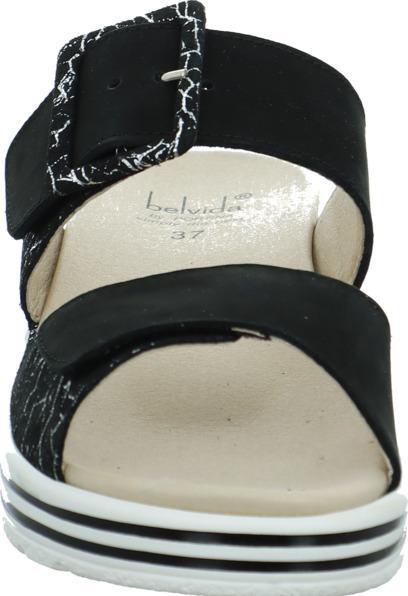 Image du produit Belvida Urban/Nubuk (36)