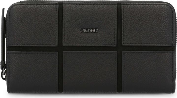 Actual product image Picard Wallet OXO