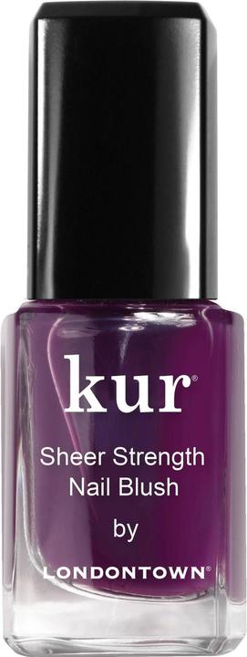 Immagine prodotto Londontown Fard per unghie Concord (Lilla, Smalto per unghie effetto gel)