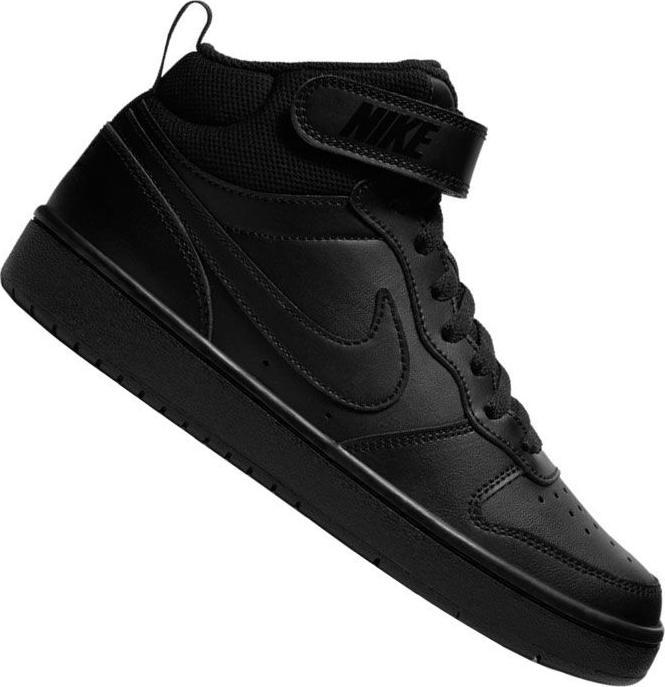 Image du produit Nike Court Borough Mid Schuhe (35.5, 36, 36.5, 37.5, 38, 38.5, 39, 40)