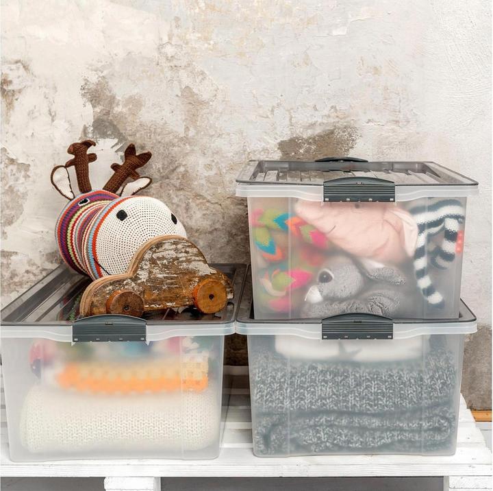 Actual product image Rotho Compact (57 x 40 x 25 cm, 38 l)