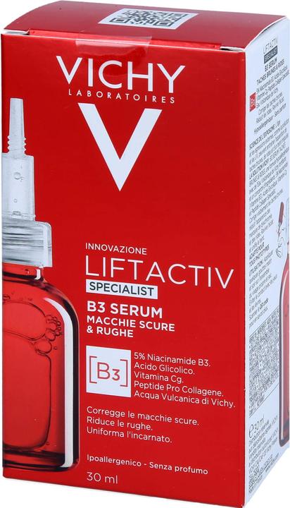 Produktbild Vichy Liftactiv Specialist B3 (30 ml)