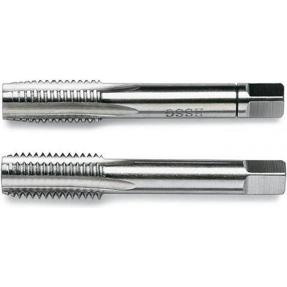 Fanar, Gewindeschneider + Gewindebohrer, HANDMALER 2 EINHEITEN. 14,00 x 2,00 HSS DIN-352