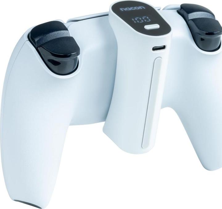 Actual product image Nacon Gaming External battery (PS5)