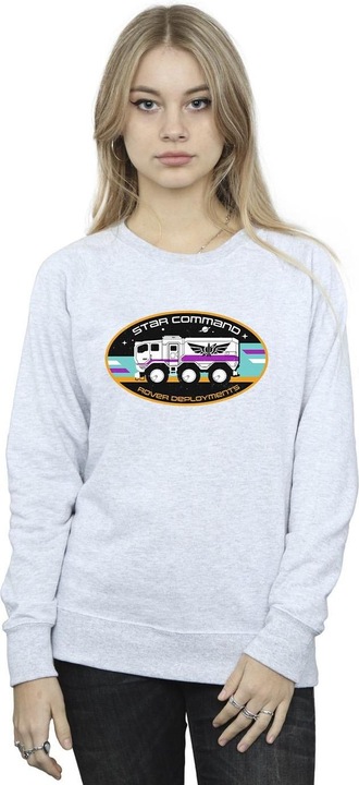 Produktbild Disney Lightyear Rover Deployment Sweatshirt (S)