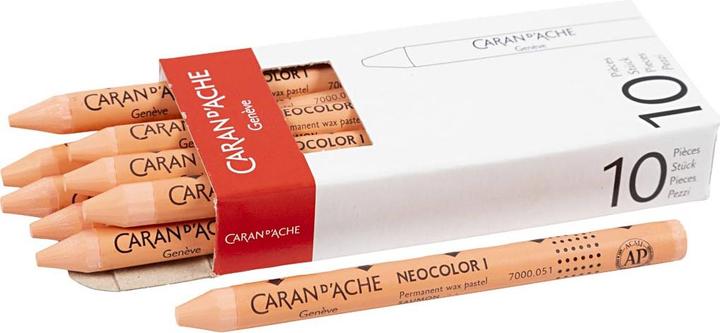 Immagine prodotto Caran d'Ache Neocolor I (1 x)