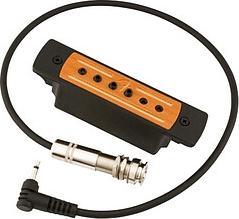 Actual product image Fender Mesquite Humbucking Acoustic Soundhole Pickup