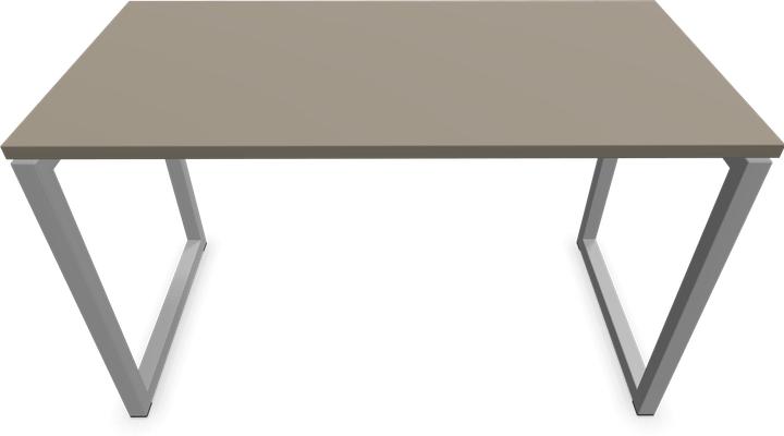 Image du produit Narbutas Nova O Bureau (120 x 60 x 74 cm)