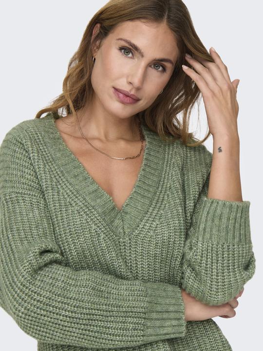 Produktbild Only ONLIDA Strickpullover Strickpullover (L)