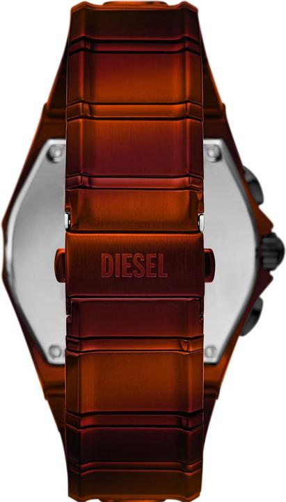 Produktbild Diesel D-Curve Chronograph (Analoguhr, Chronograph, 48 mm)