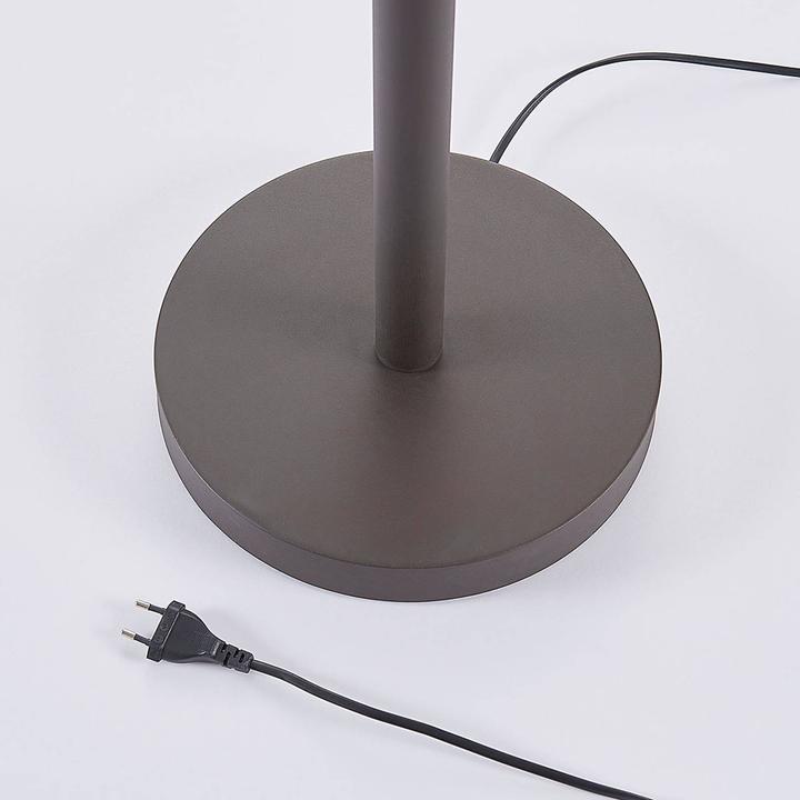 Actual product image Lucande Dunja (1520 lm, E14, E27)