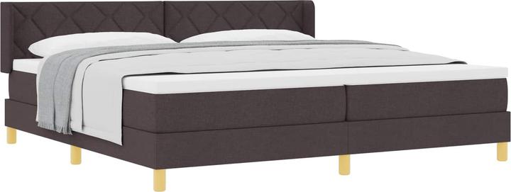 Produktbild vidaXL Boxspringbett (200 x 200 cm)