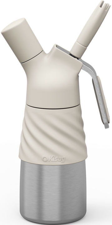 Image du produit Kisag Whipper Creative (0.25 l)