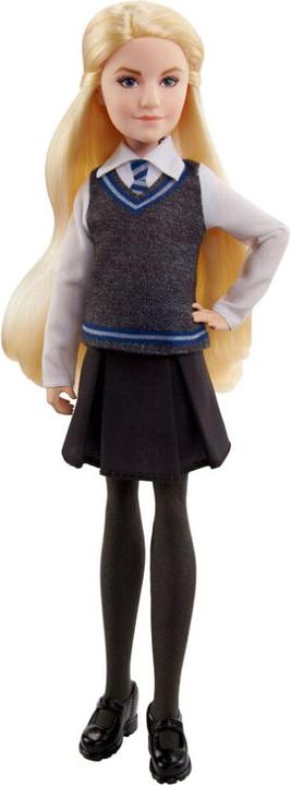 Actual product image Mattel Luna &Patronus