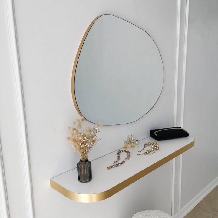 Productafbeelding Skye Decor Lot (75 x 2 x 55 cm)