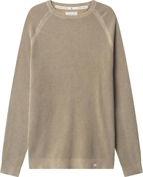 Pull-over