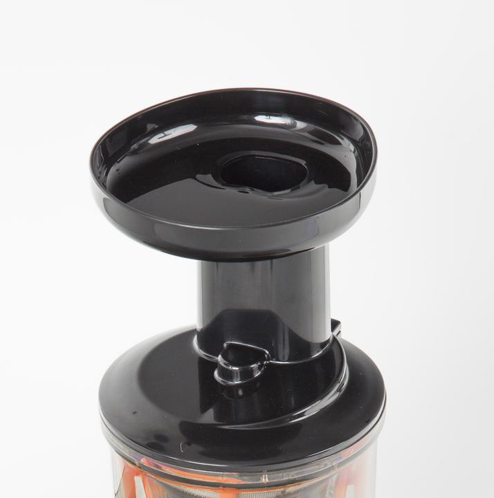 Actual product image RGV Juice Art Digital SlowJuicer Juicer200 Watt, 4555 rpm