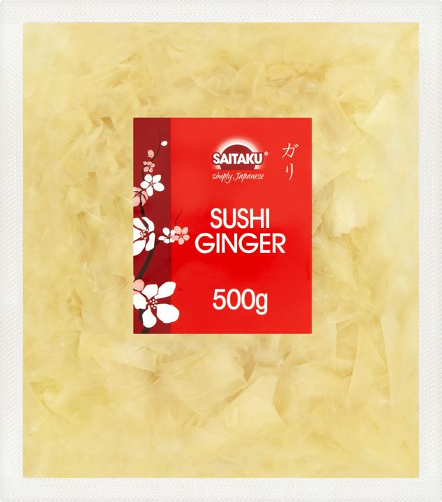 Immagine prodotto Saitaku FS Sushi Ginger (300 g)