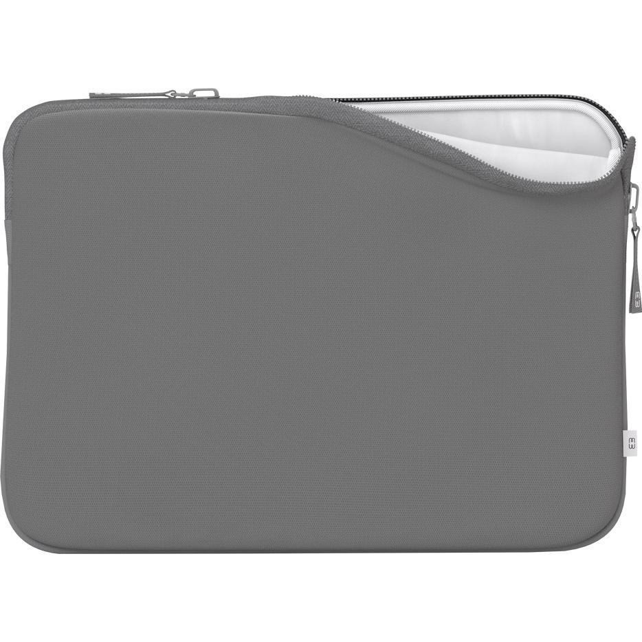 Thumbnail - MW Basics ²Life (16", Apple), Notebooktasche, Grau