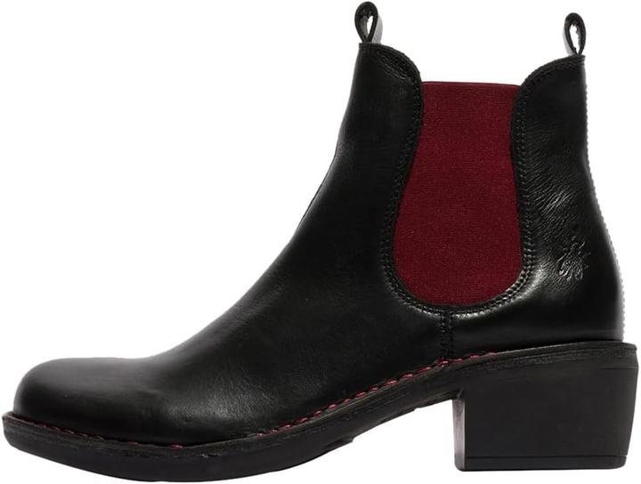 Actual product image Fly London Meme030fly Ankle Boots (36)