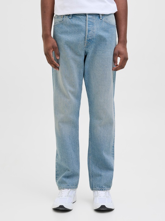 Immagine prodotto Aprel Relaxed Fit Jeans Relaxed Fit Jeans (W29/L30)