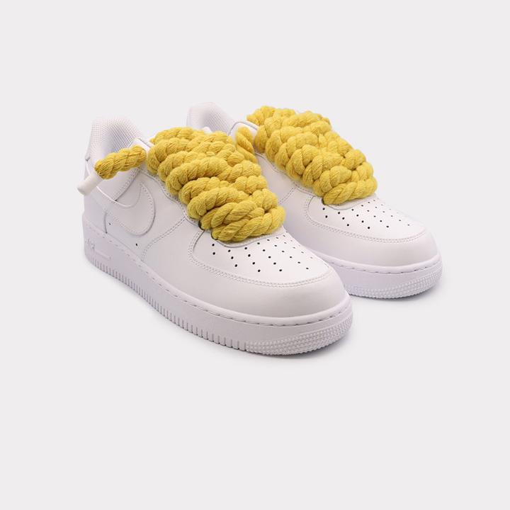 Produktbild Nike Air Force 1 White (42)