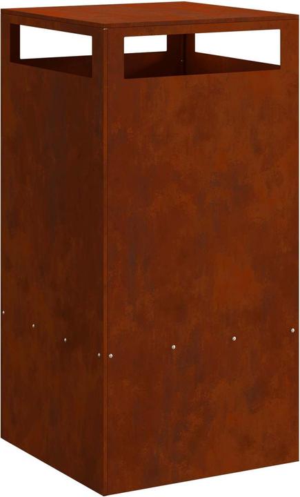 Immagine prodotto vidaXL Outdoor Feuerplatz (50 cm)