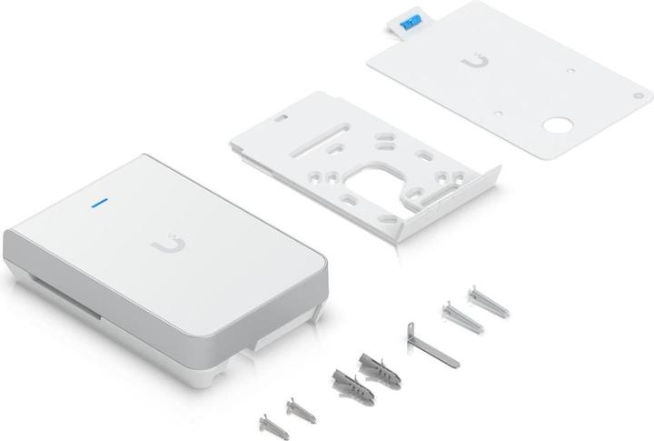 Productafbeelding Ubiquiti U7 Pro-Wall (4324 Mbit/s)