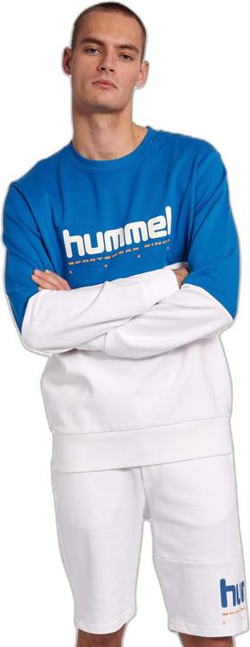 Produktbild hummel Lgc Manfred Sweatshirt (XXS)