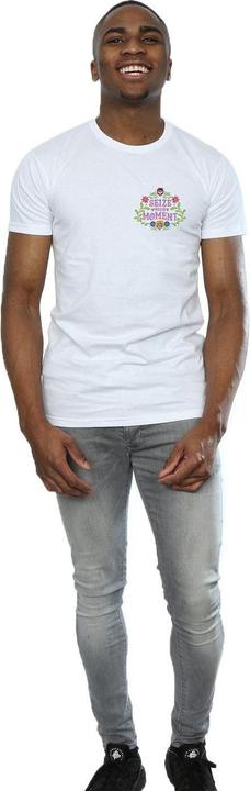 Image du produit Disney - T-shirt COCO SEIZE YOUR MOMENT - Homme (S)