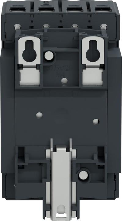 Actual product image Schneider Electric Power contactor LC1DT60A3BD