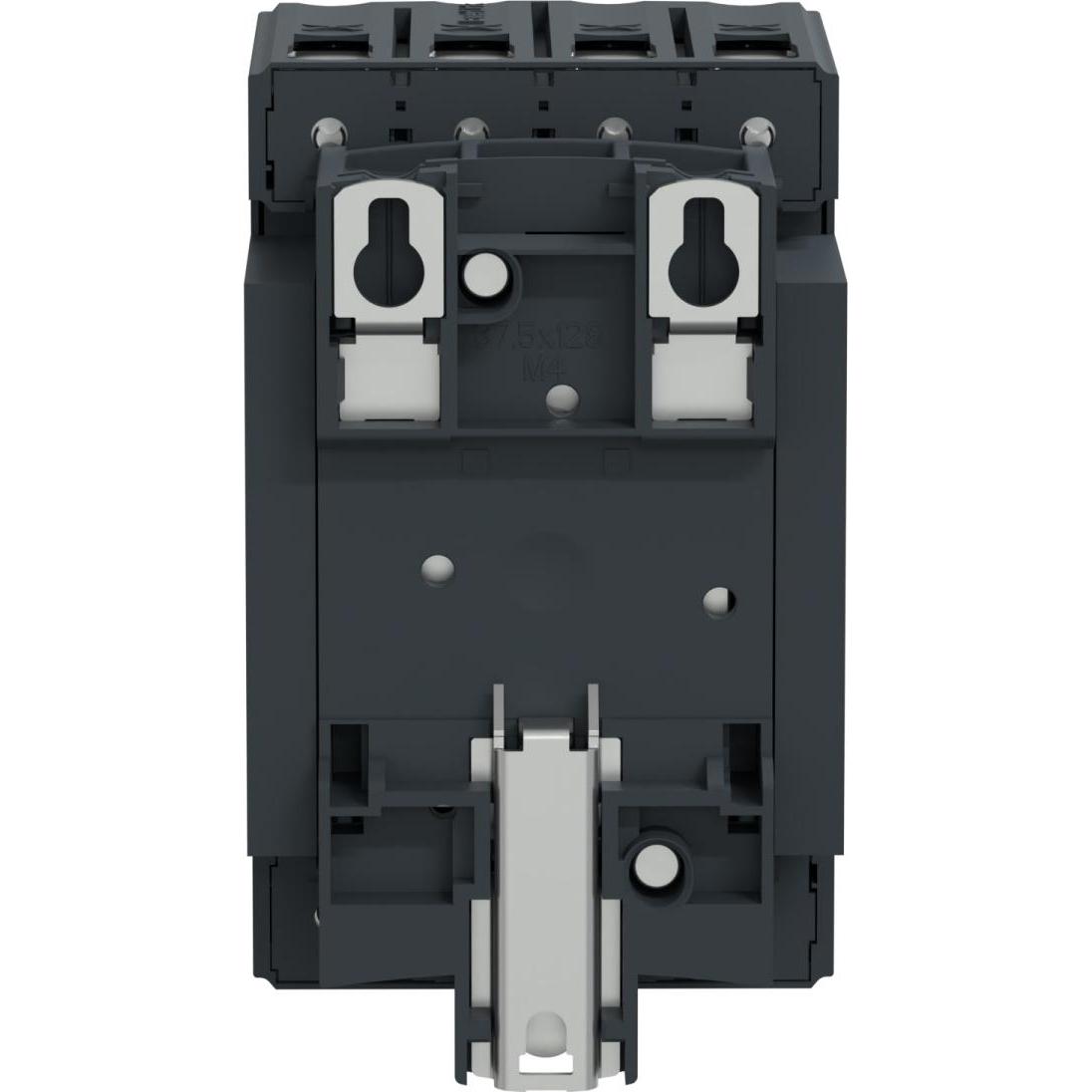 Thumbnail - Schneider Electric Leistungsschütz LC1DT60A3P7, Relais