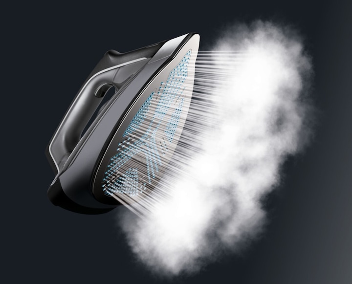 Immagine prodotto Rowenta Perfect Steam Pro (2400 W, 430 g/min)