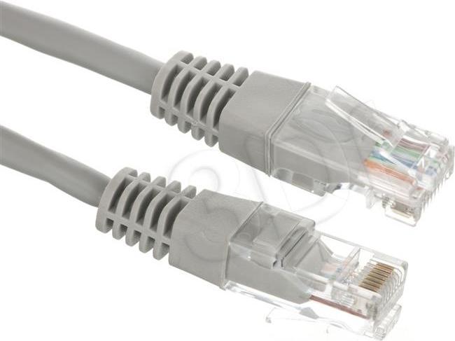 Actual product image Alantec KKU5SZA15 Network cable U/UTP (UTP) (U/UTP, CAT5e, 15 m)