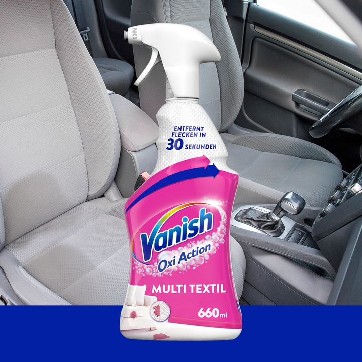Productafbeelding Vanish Multi textiel