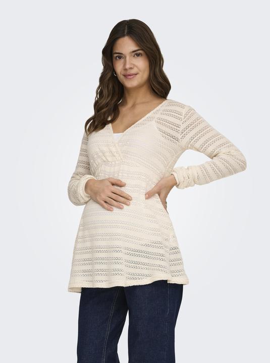 Immagine prodotto Only Maternity OLMLITRA Top Top (L)