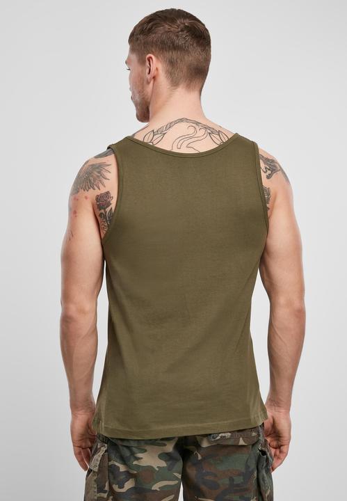 Actual product image Brandit Tank Top (L)