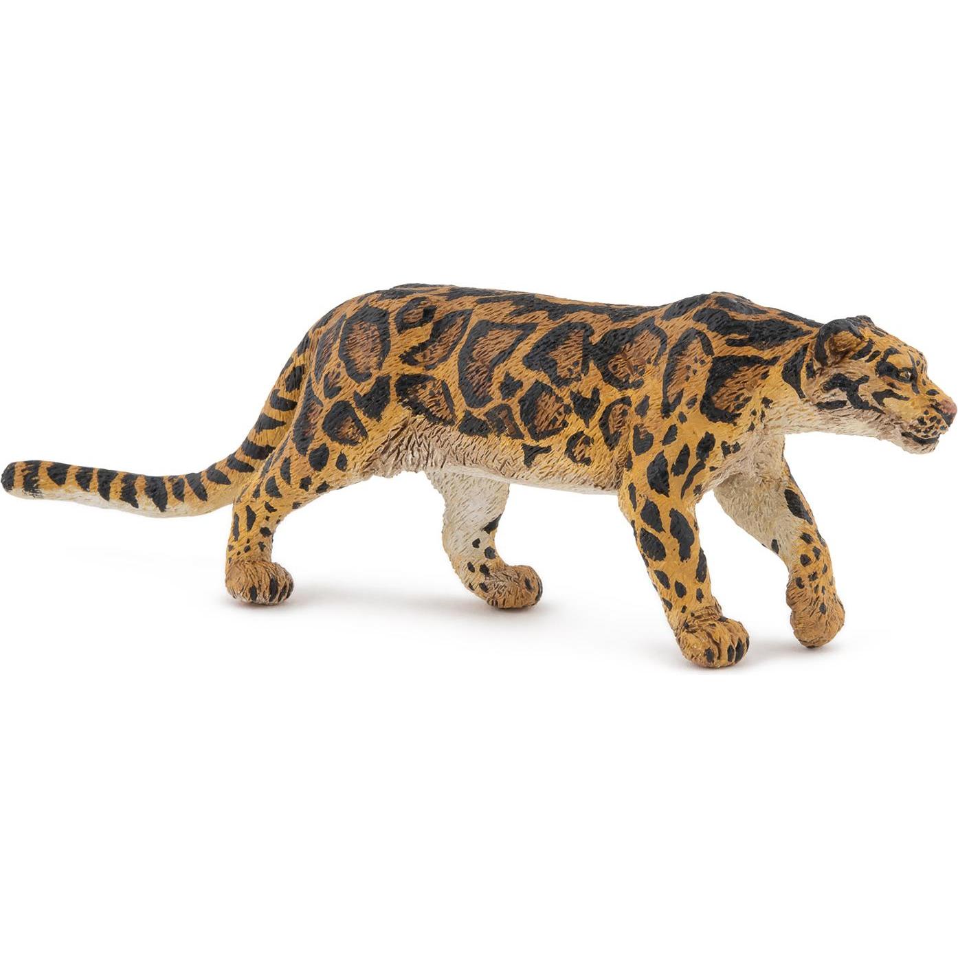 Papo Leopardo nuvoloso