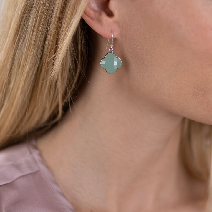 Actual product image Ailoria capucins (Silver)