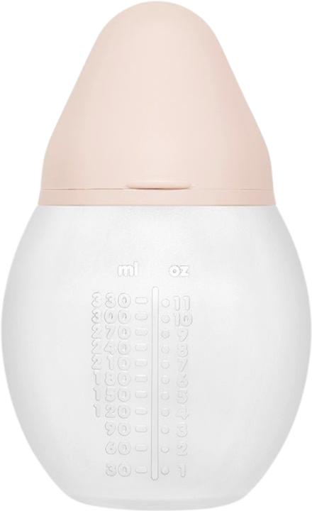 Immagine prodotto Élhée Babyflasche Nude 0 Monate+ (330 ml)