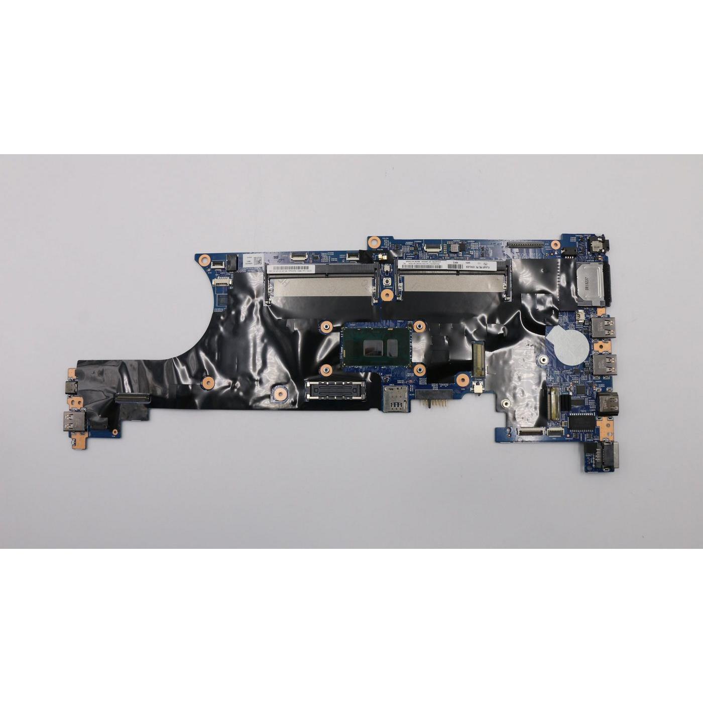 Lenovo Systemboard i7-6600,HD,WIN, Notebook Ersatzteile