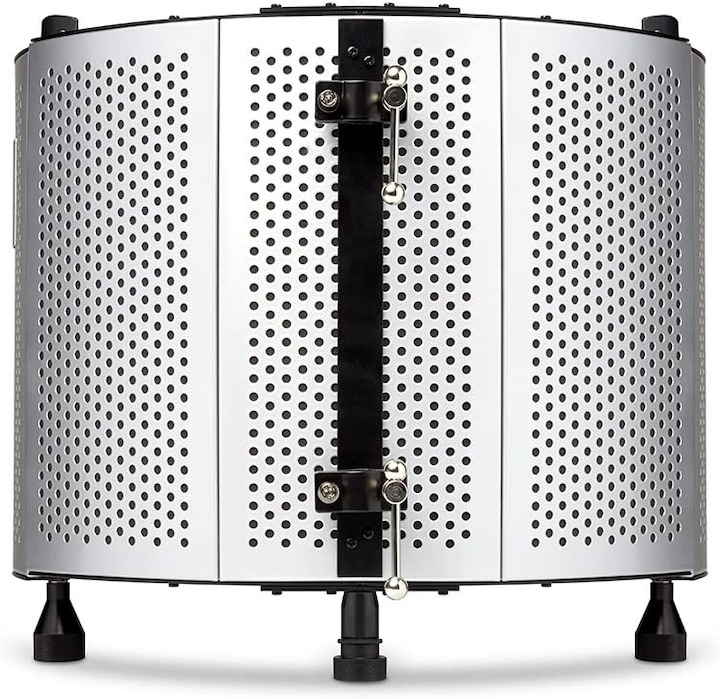 Produktbild Marantz Professional SoundShield Schwarz (1 Stk.)