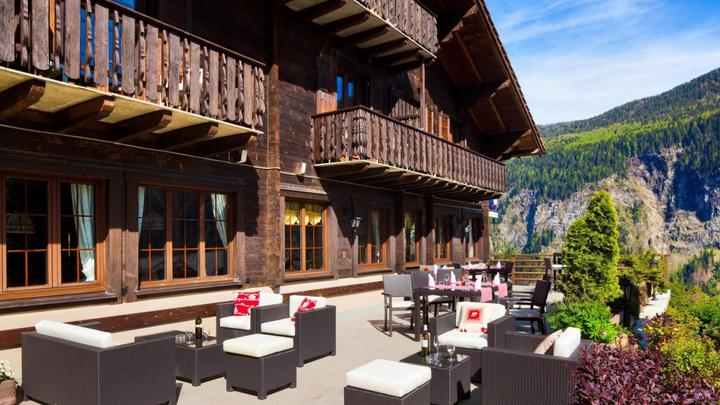 Produktbild Mda-100 Dvb-T