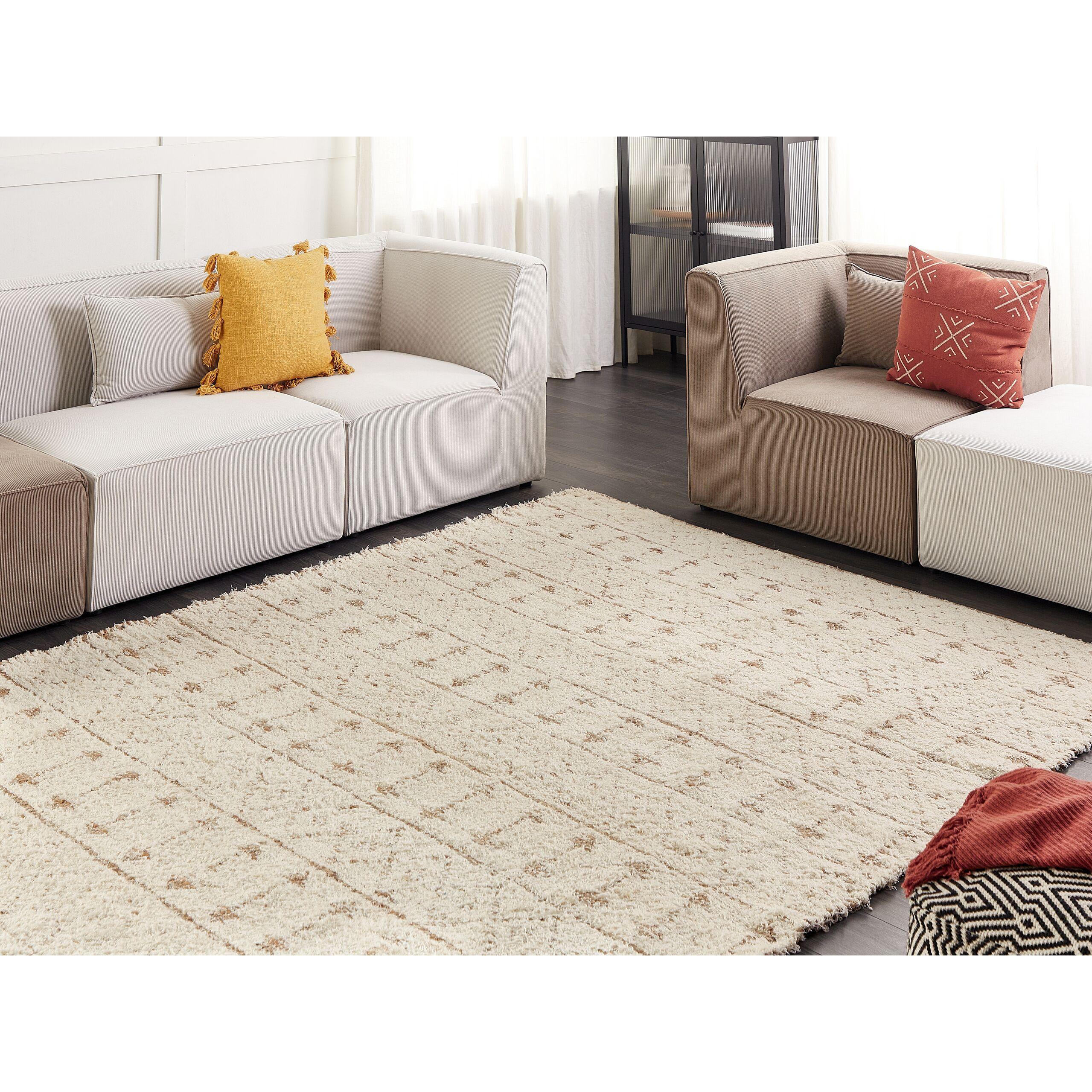 Thumbnail - Beliani, Teppich, Sanao (200 x 300 cm)