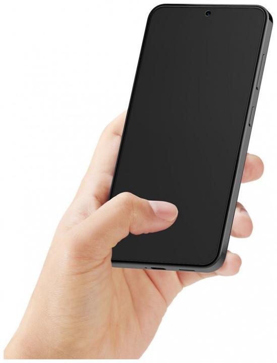 Produktbild Spigen Neo Flex Hydrogelfolie für Samsung Galaxy S24+ - 2 Stk. (2 Stück, Samsung Galaxy S21)